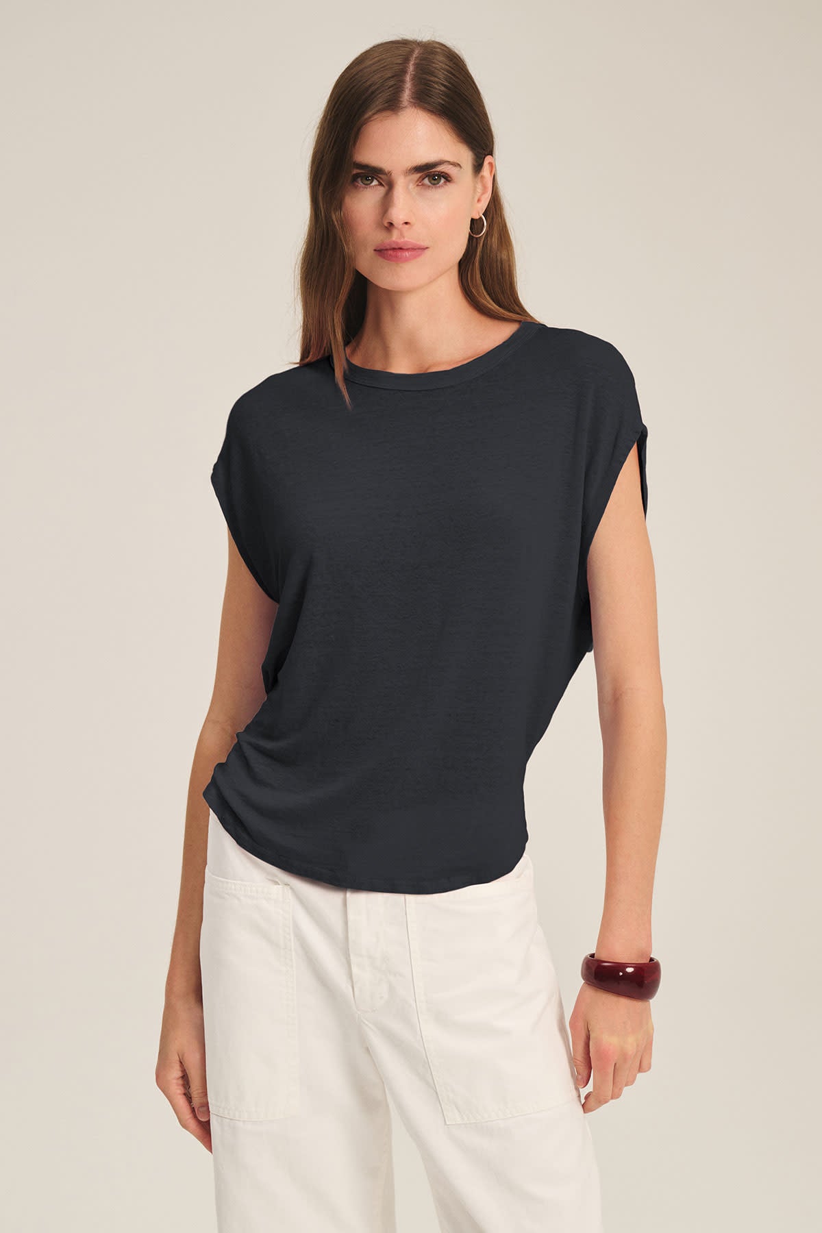 SINCLAIR TEE