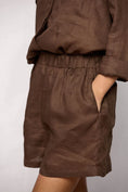 Load image into Gallery viewer, TELLARO SHORT - BLACK

