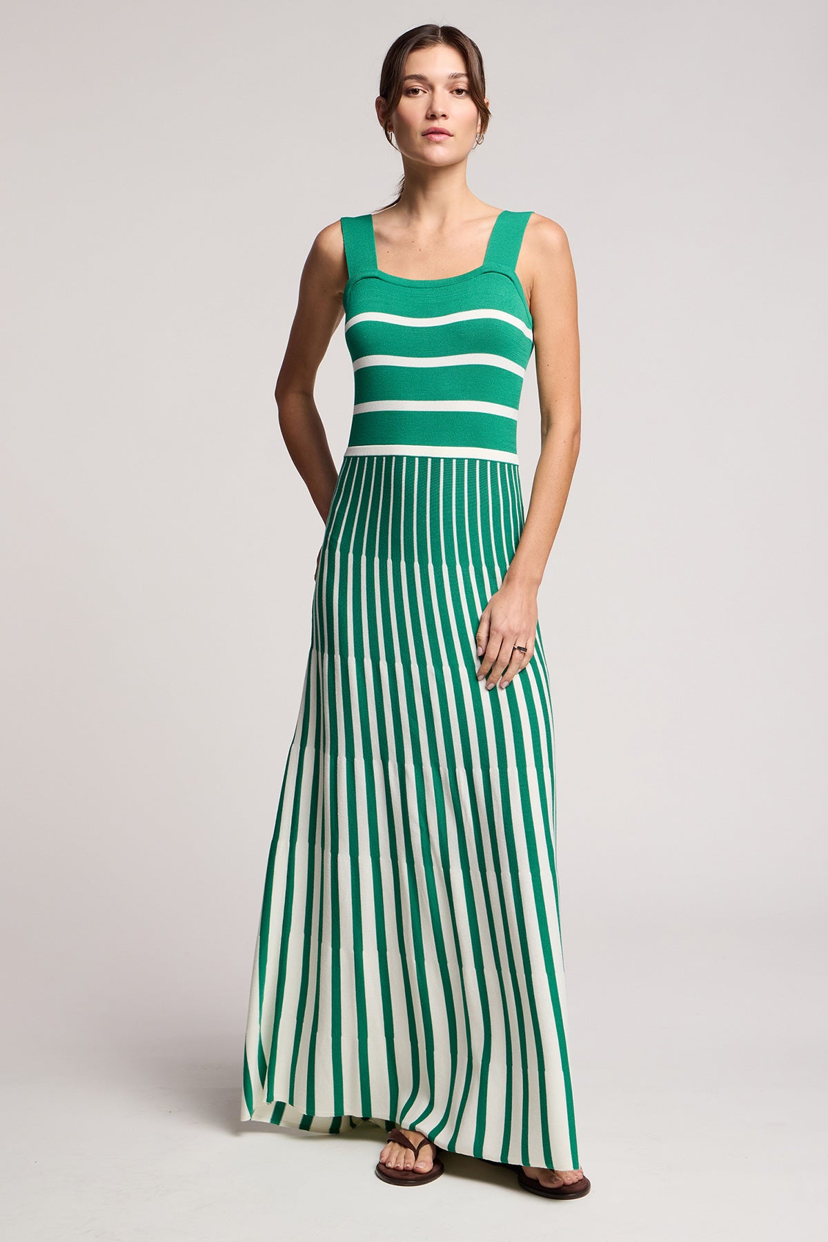 AVELINE DRESS