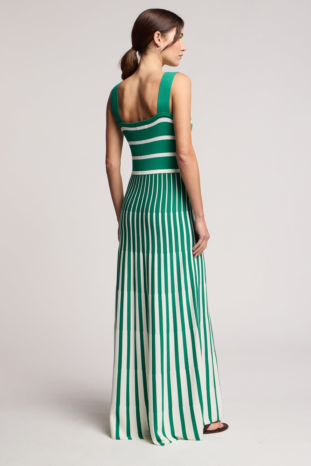 AVELINE DRESS