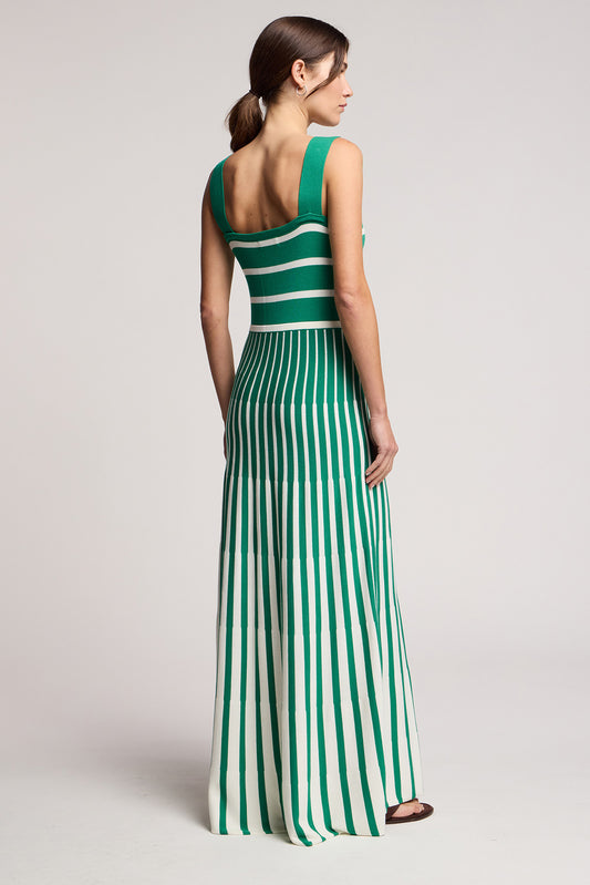 AVELINE DRESS