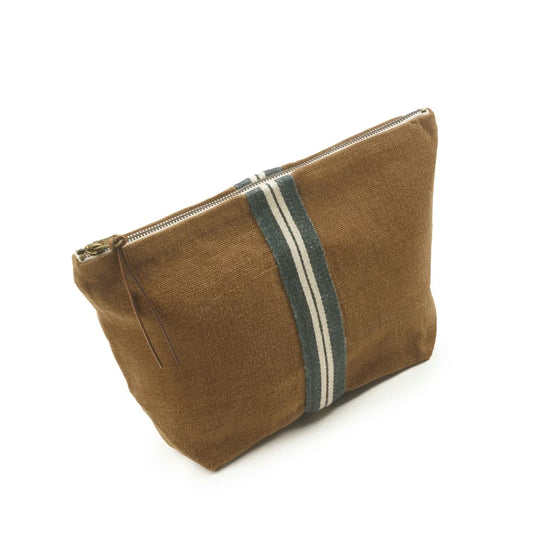 MILES COSMETIC BAG