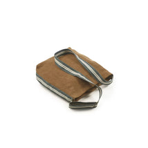 MILES CROSS BODY