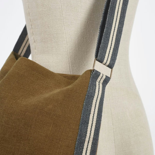 MILES CROSS BODY