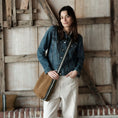 Load image into Gallery viewer, MILES CROSS BODY
