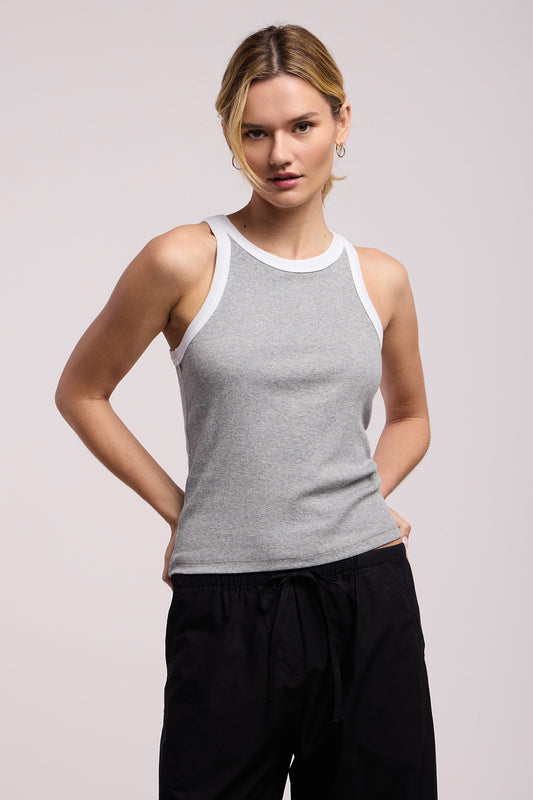 LINDY TANK
