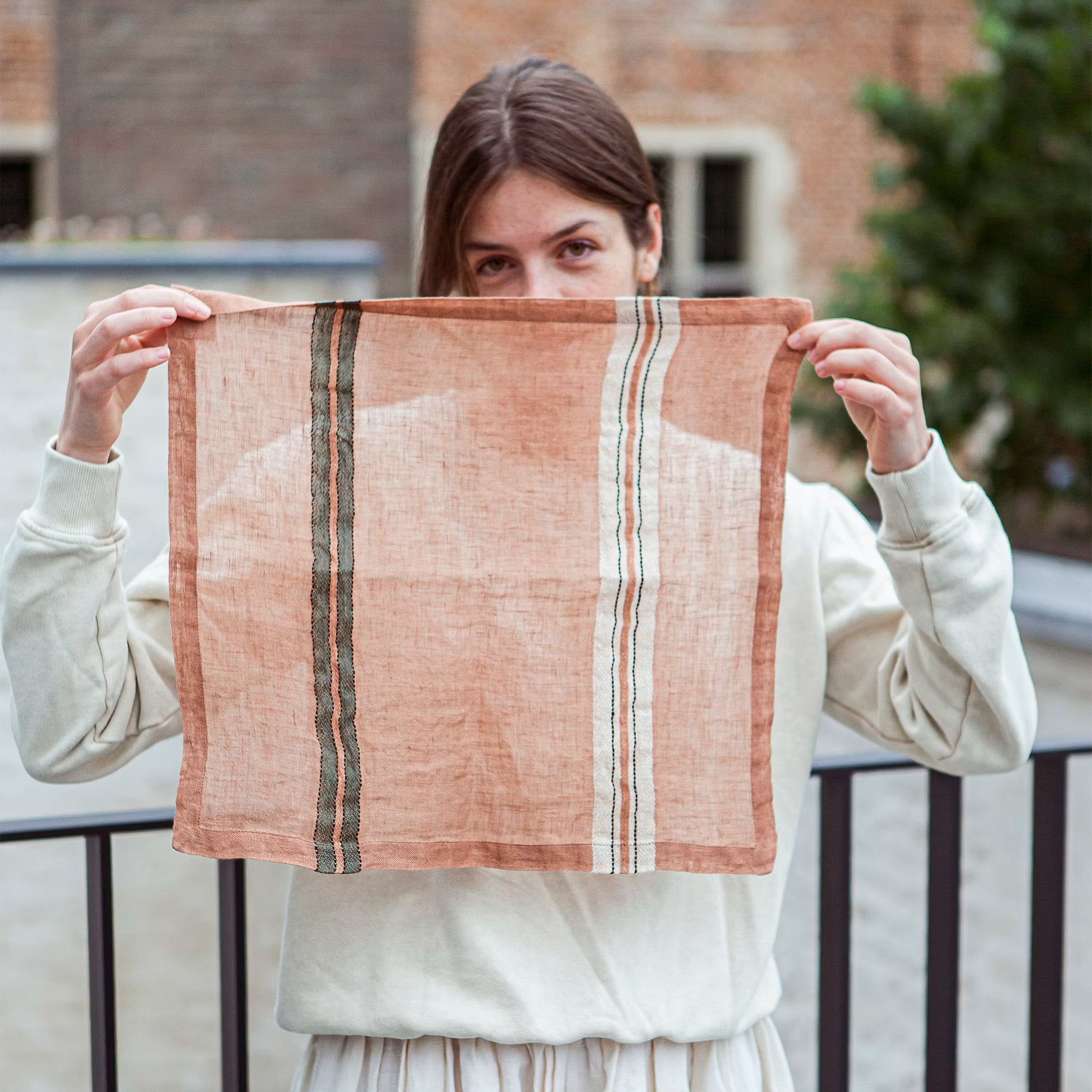 MOJAVE NAPKIN