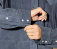 Load image into Gallery viewer, NALA SUEDE SHIRT
