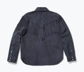 Load image into Gallery viewer, NALA SUEDE SHIRT
