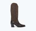 Load image into Gallery viewer, NANCIE WESTERN BOOT
