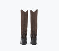 Load image into Gallery viewer, NANCIE WESTERN BOOT
