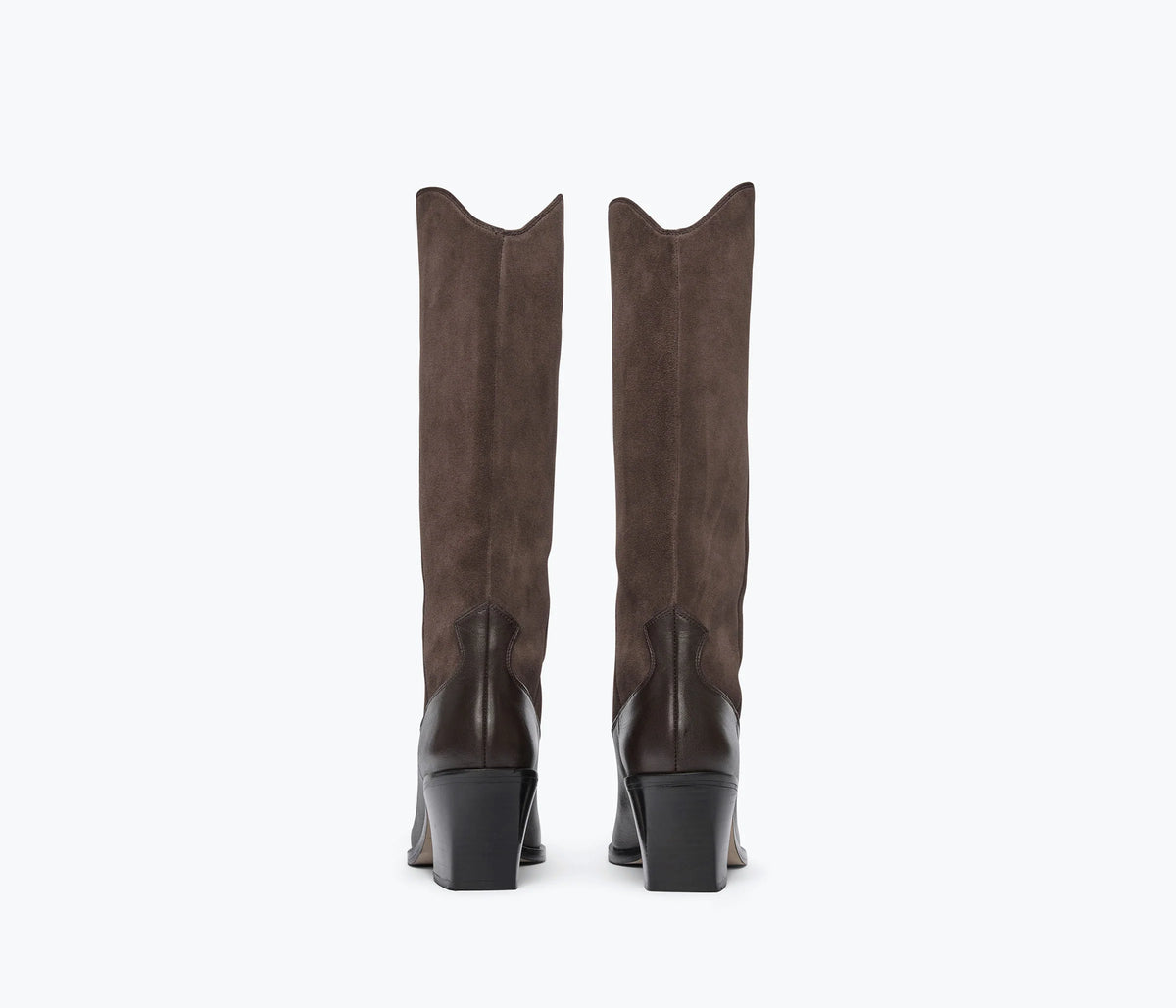 NANCIE WESTERN BOOT