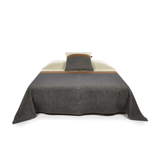 NASH COVERLET