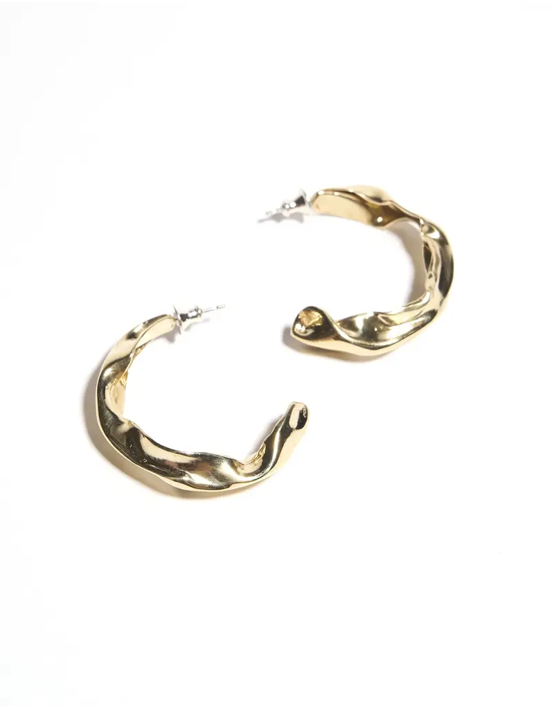 FENDER HOOPS