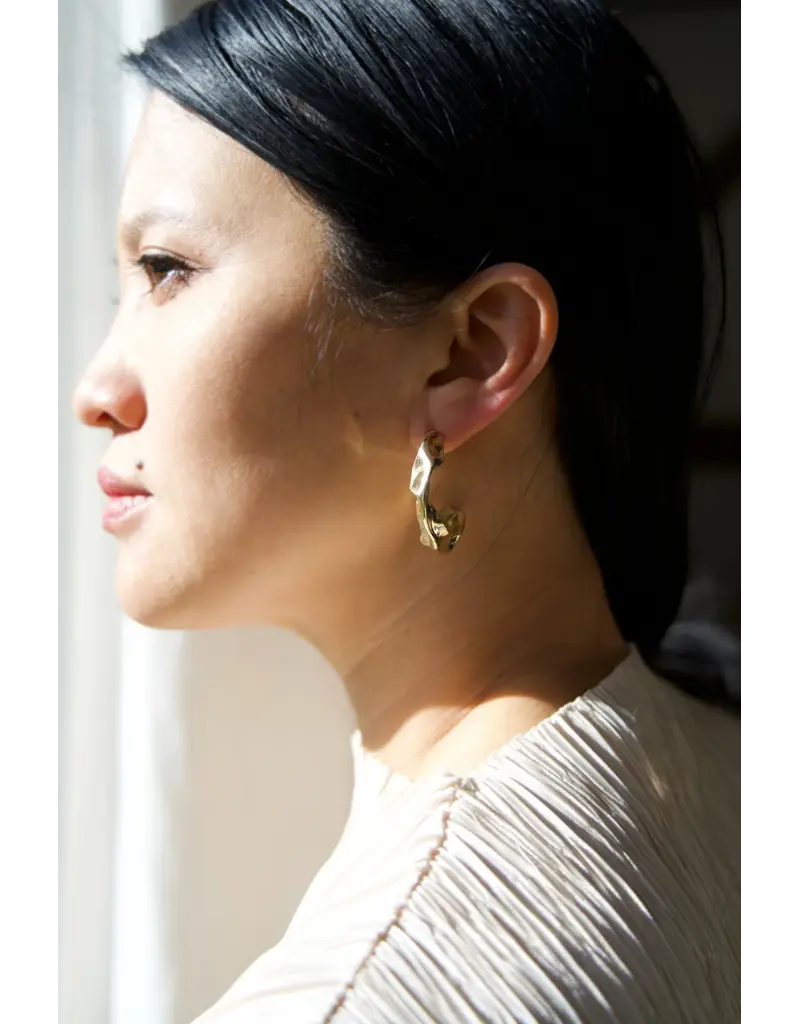 FENDER HOOPS