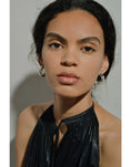 Load image into Gallery viewer, SANNE HOOP EARRINGS
