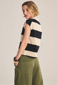 Load image into Gallery viewer, ZOELLA SWEATER POLO
