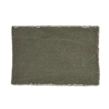 PACIFIC PLACEMAT