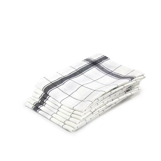 PARMA TEA TOWEL