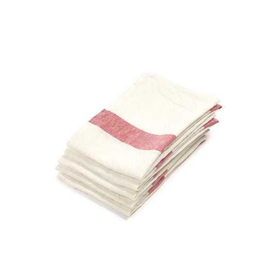PORTICCIO TEA TOWEL