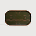 Load image into Gallery viewer, VALET GLASS TRAY
