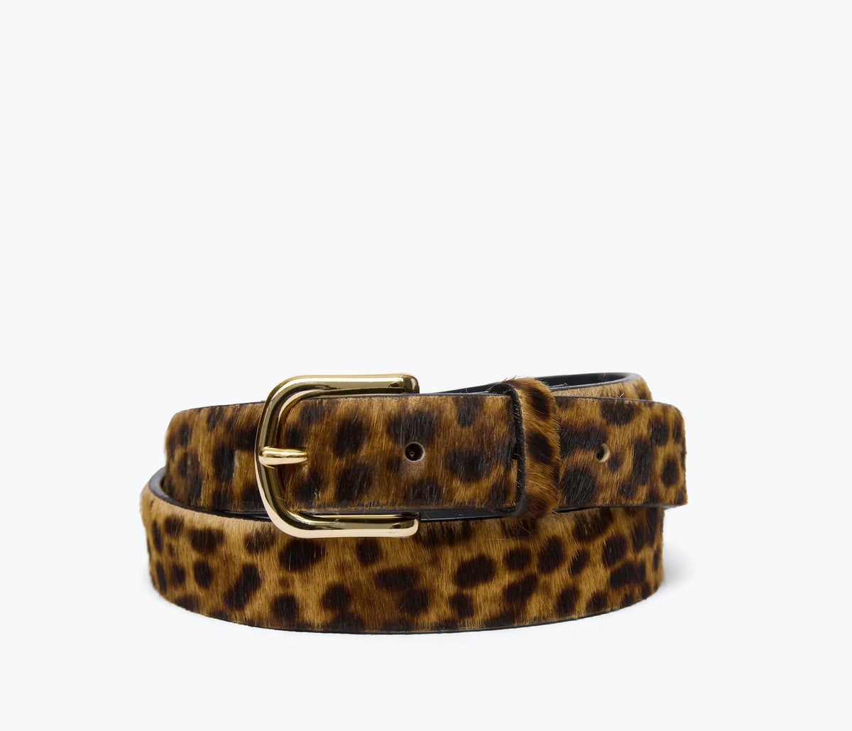 REBECCA HAIRCALF BELT