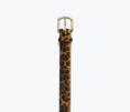 Load image into Gallery viewer, REBECCA HAIRCALF BELT
