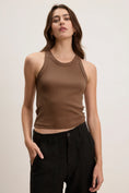 Load image into Gallery viewer, SARI TANK TOP
