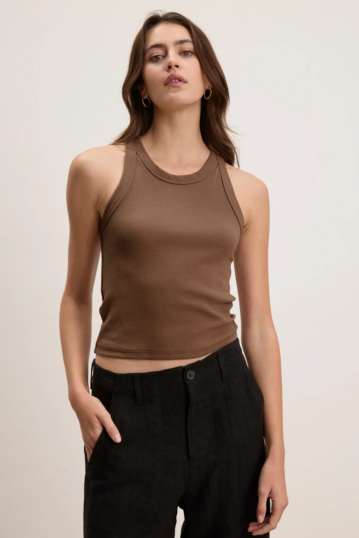 SARI TANK TOP