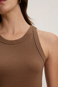 Load image into Gallery viewer, SARI TANK TOP
