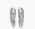 Load image into Gallery viewer, RILEY OPEN WEAVE BALLET FLAT

