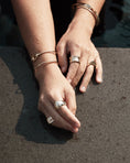Load image into Gallery viewer, BLANCA RING
