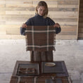 Load image into Gallery viewer, ROWAN NAPKIN
