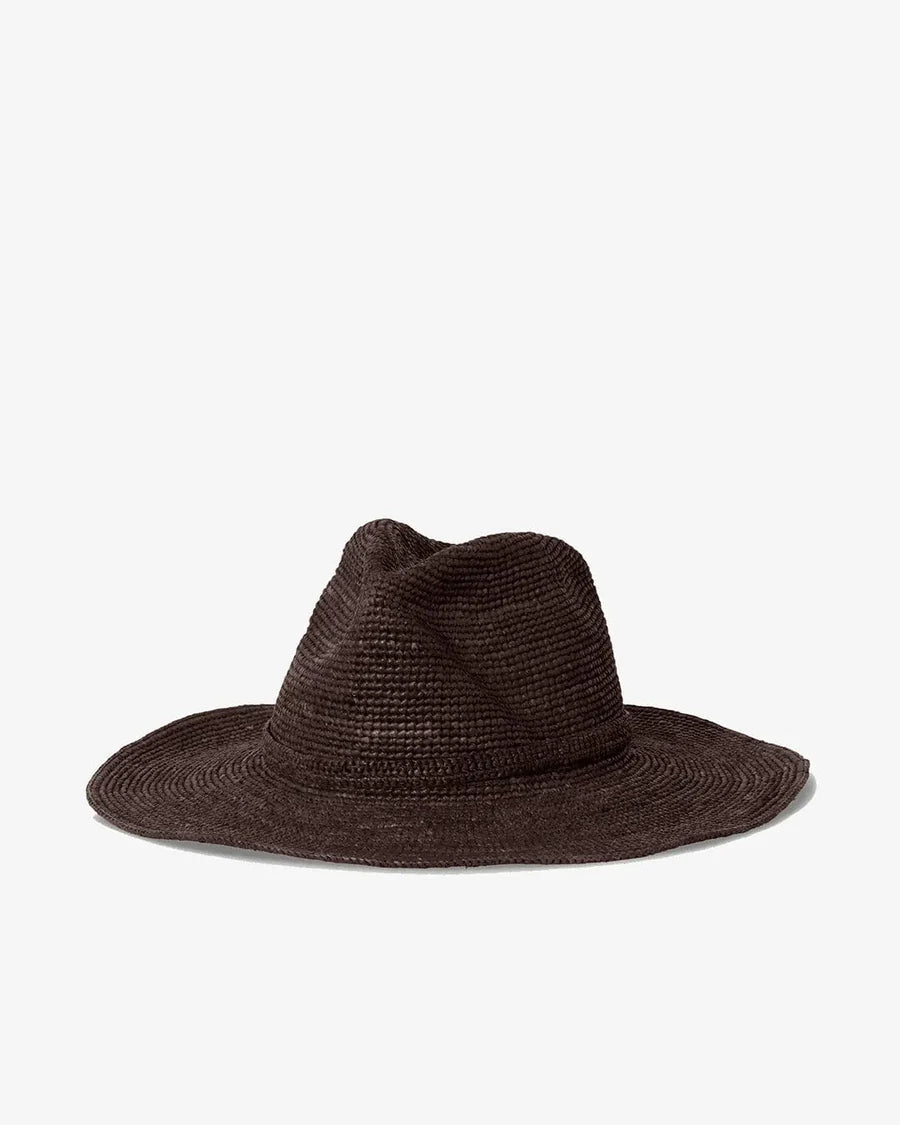 SACHA FEDORA