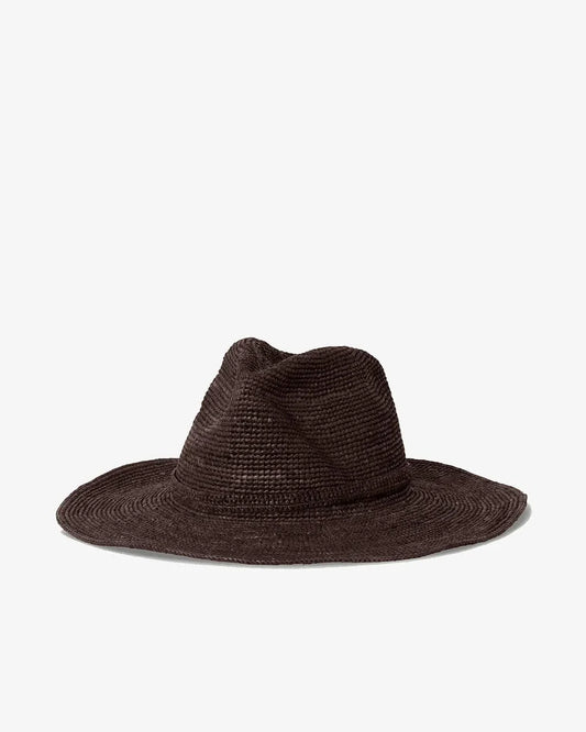 SACHA FEDORA
