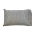 Load image into Gallery viewer, SAILORS STRIPE PILLOW CASE
