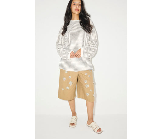 SELENA CLOUD MULE SANDAL