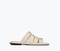 Load image into Gallery viewer, SELENA CLOUD MULE SANDAL
