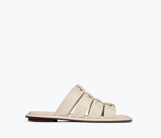 SELENA CLOUD MULE SANDAL