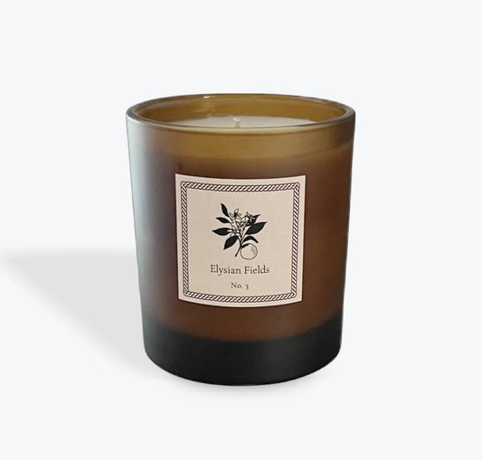 NO. 3 ELYSIAN FIELDS 8OZ CANDLE