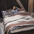 Load image into Gallery viewer, SIENNA COVERLET
