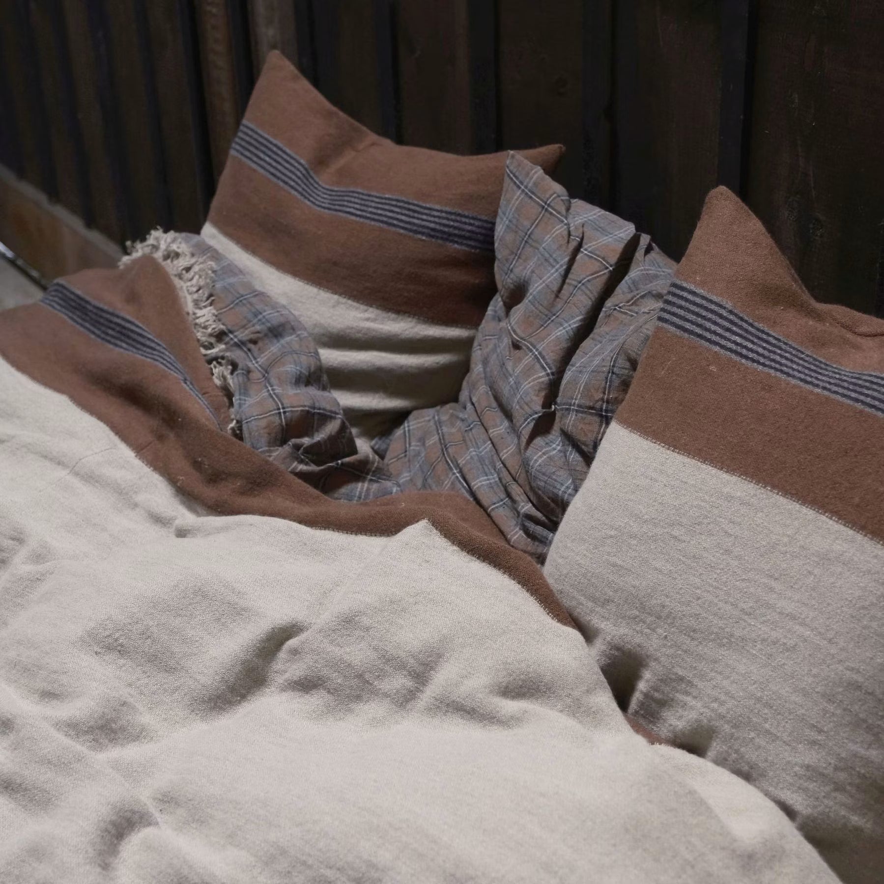 SIENNA PILLOW COVER
