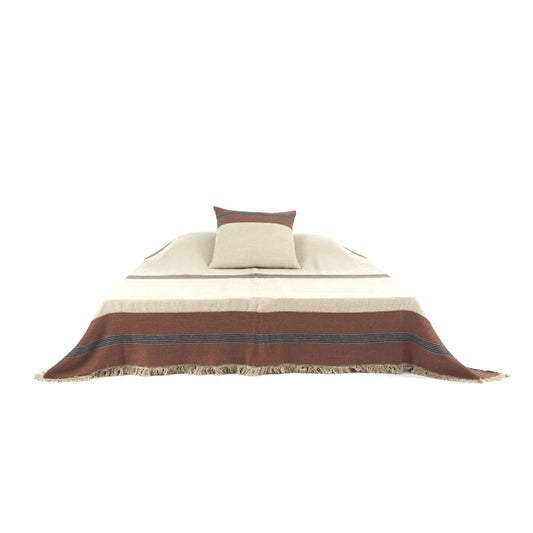 SIENNA COVERLET