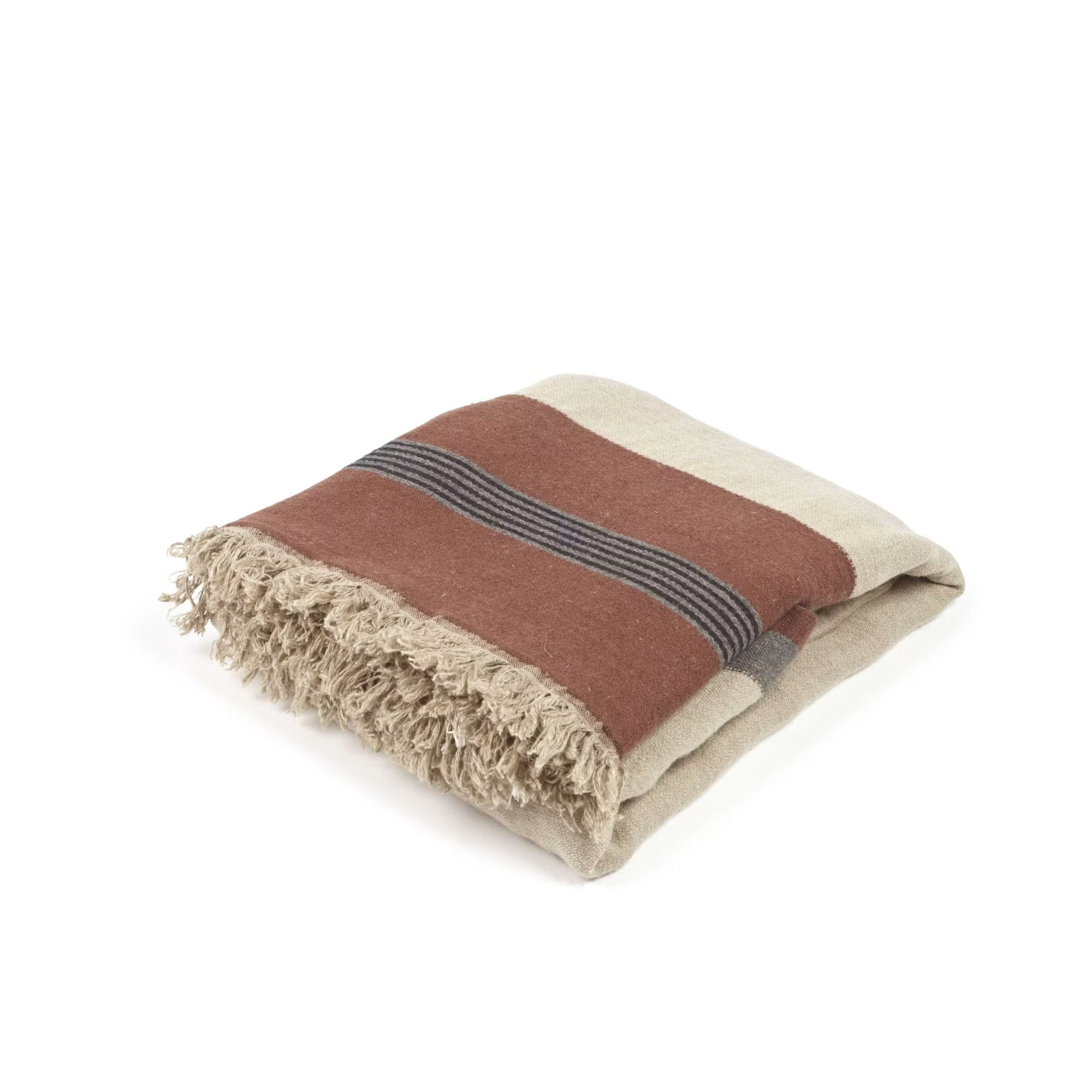 SIENNA COVERLET