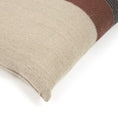 Load image into Gallery viewer, SIENNA PILLOW COVER
