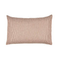 Load image into Gallery viewer, SWIMMERS STRIPE PILLOW SHAM
