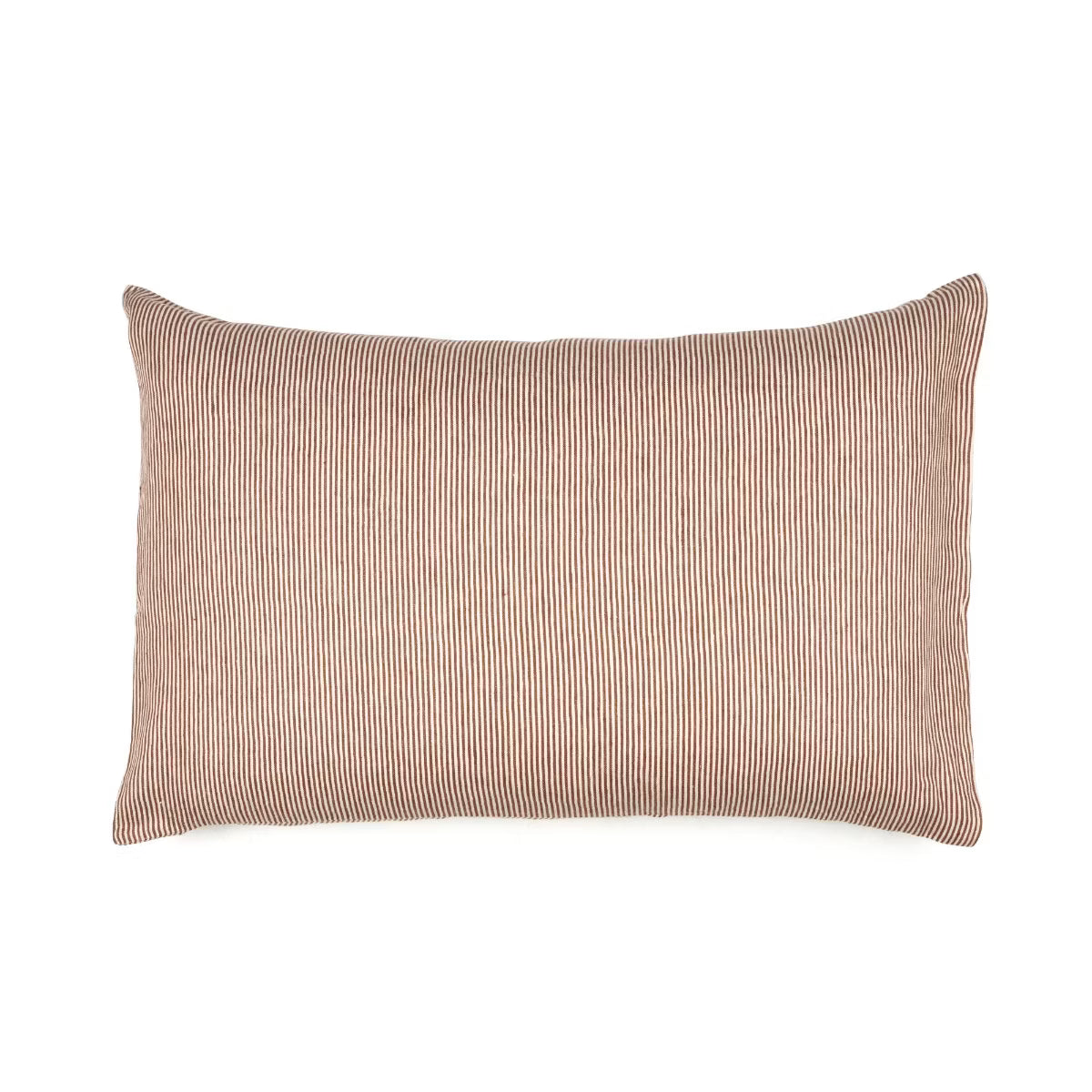 SWIMMERS STRIPE PILLOW SHAM