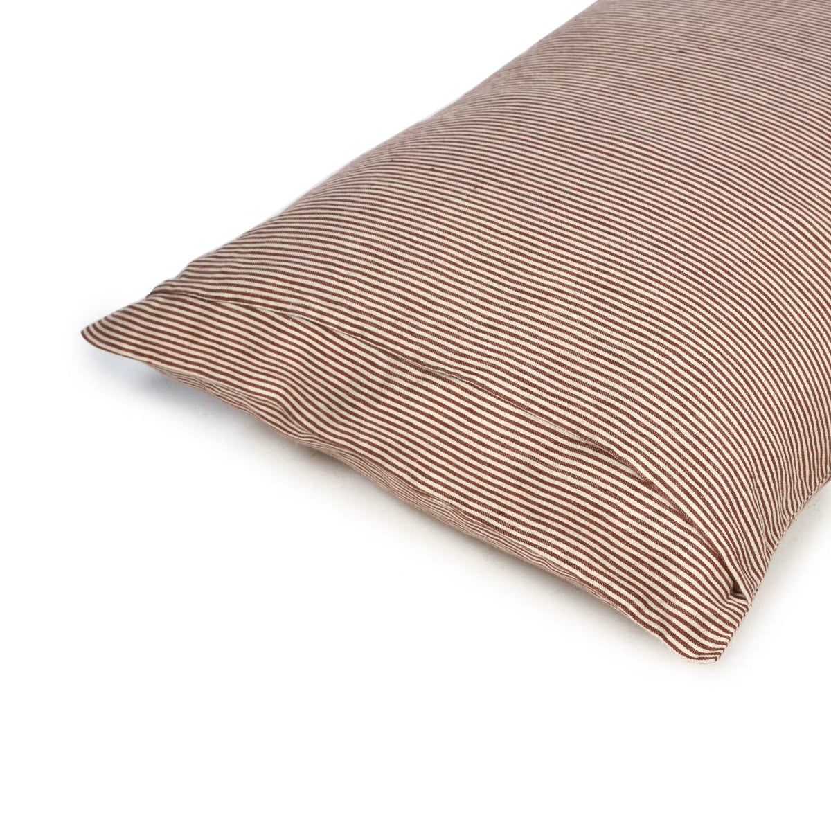 SWIMMERS STRIPE PILLOW SHAM