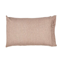 SWIMMERS STRIPE PILLOW CASE