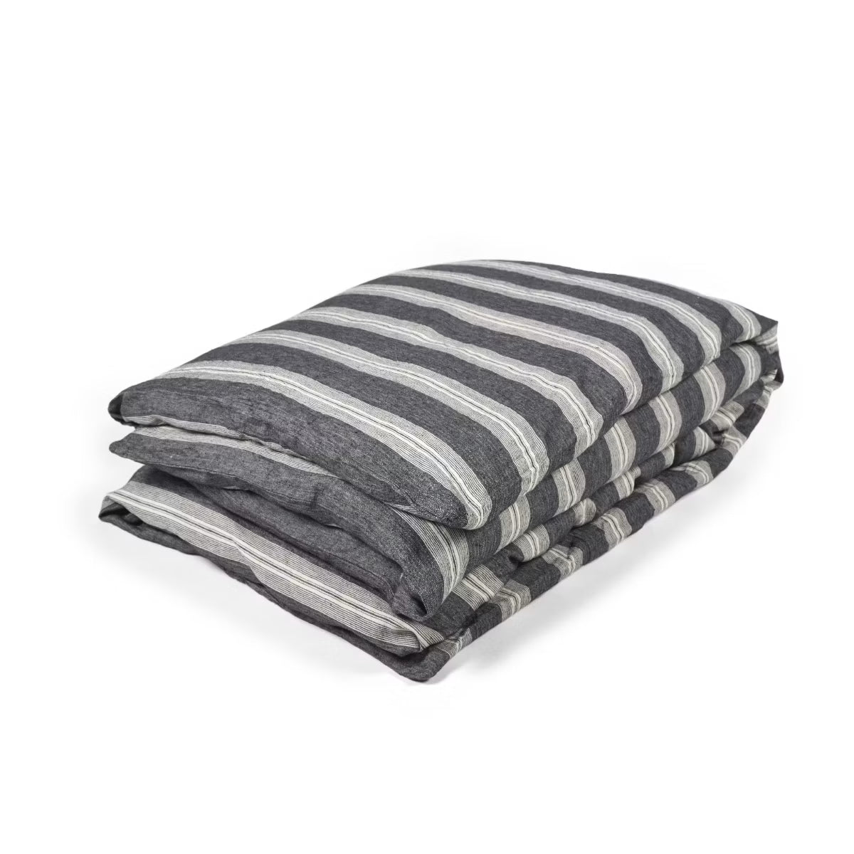 TAHOE STRIPE DUVET COVER